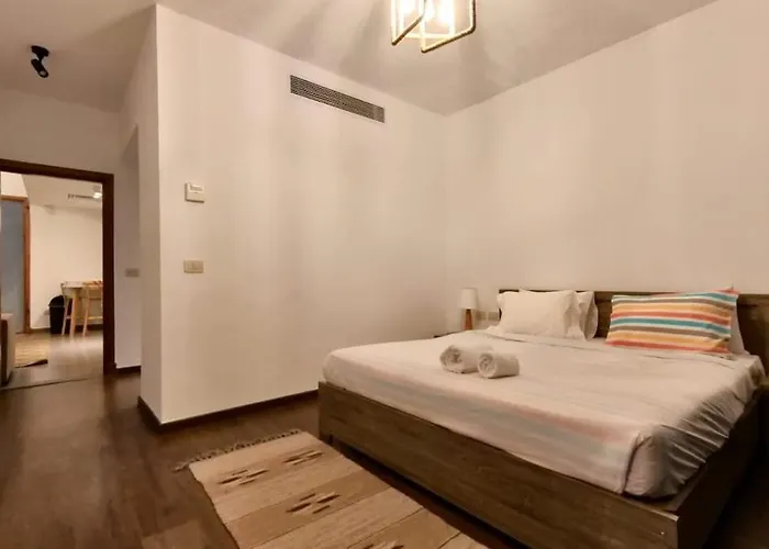 2br Pool Front Soma Bay Near Mesca Villa