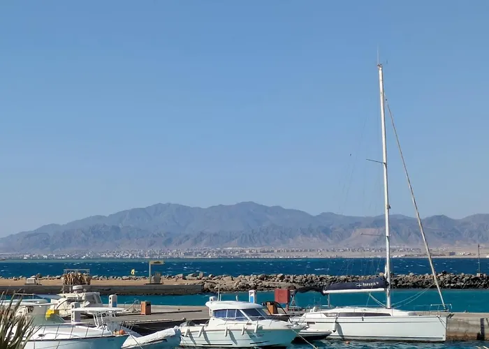 2br Pool Front Soma Bay Near Mesca