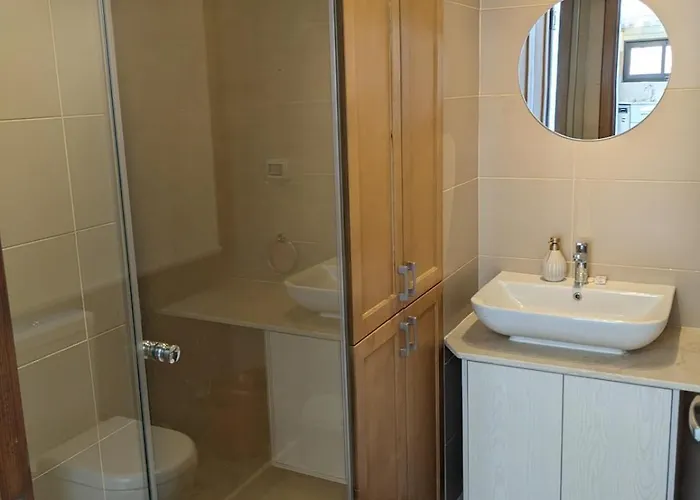 Villa 2br Pool Front Soma Bay Near Mesca *