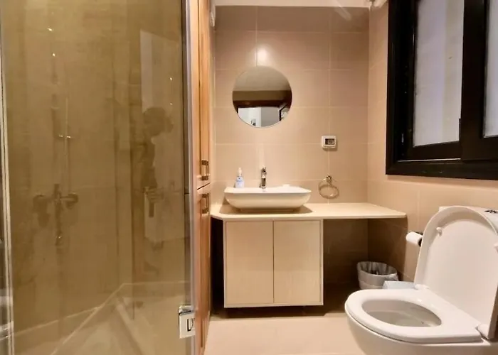 2br Pool Front Soma Bay Near Mesca Villa Hurghada
